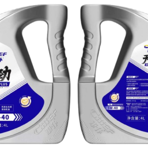 Chief Tianjin Engine Oil Plus SQ 5W-40 4L