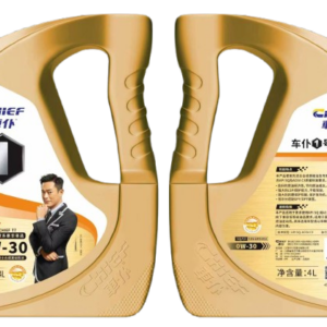 Chief No.1 Engine Oil T7 SQ/C3 0w-30 4L