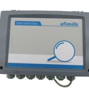 Livestock Machinery Parts