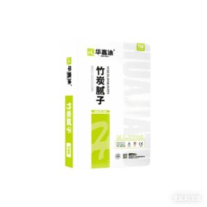 Huajiatu® High-Grade Interior Wall Putty Powder