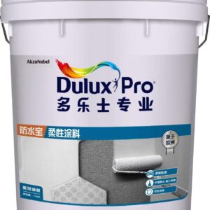 Dulux® Flexible Interior Wall Waterproof Coating