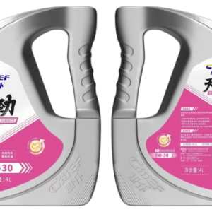 Chief Tianjin Engine Oil Classics SL 5W-30 4L