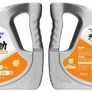 Chief Tianjin Engine Oil Classics SN/GF-5 5W-30 4L