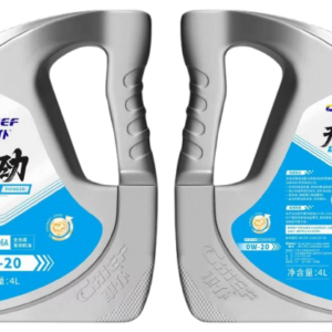Chief Tianjin Engine Oil Pioneer SP/GF-6A 0W-20 4L