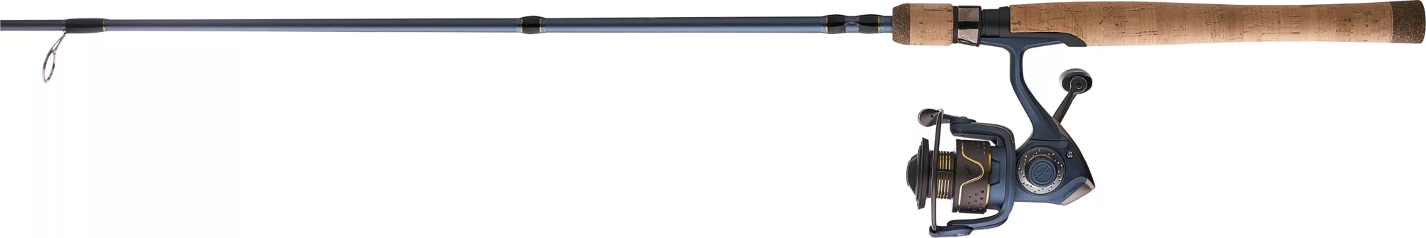 Pflueger President Spinning Combo - Image 2