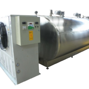 8T Milk Cooling Tank