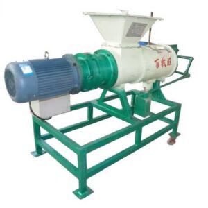 Solid-Liquid Separator
