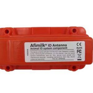 Transponder