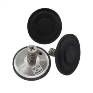 Positive Pressure Air-tight Valve Gasket