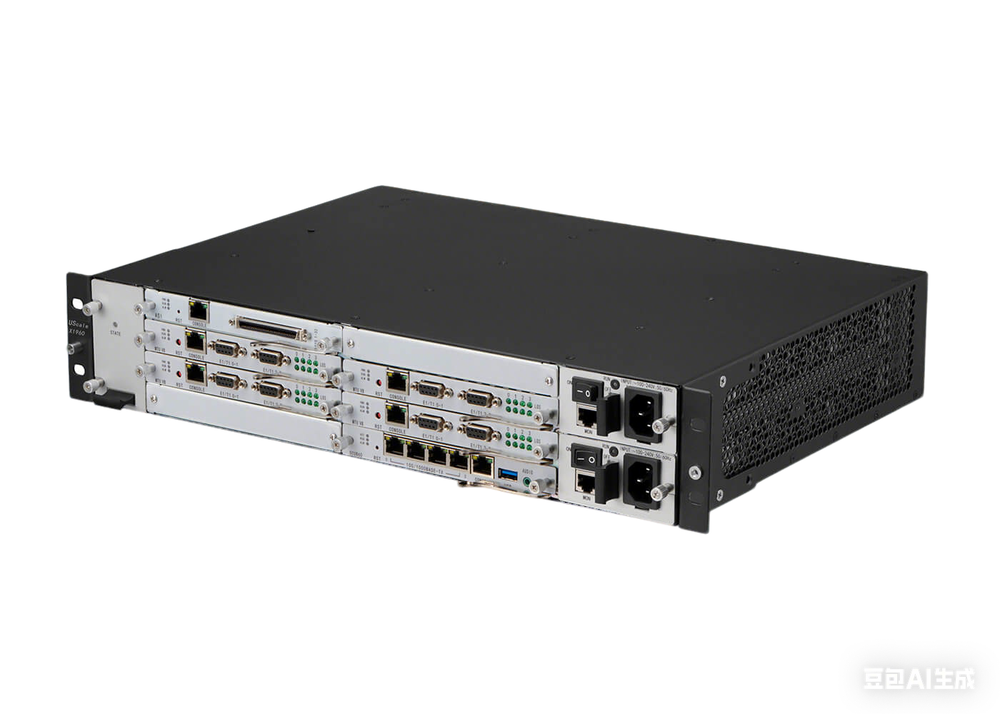 UScale X1960 Unified Gateway - Image 2
