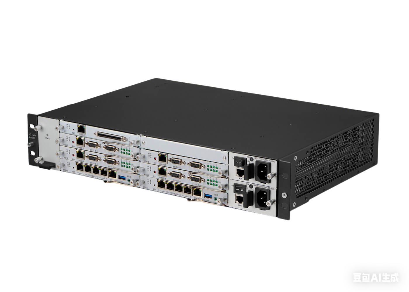 UScale X1981 Unified Gateway - Image 2