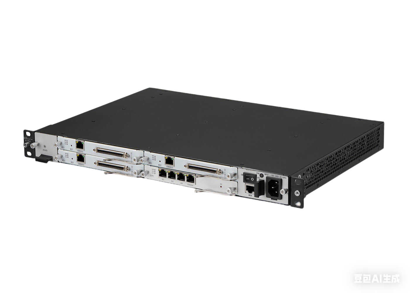 UScale IAD S196 Gateway - Image 2