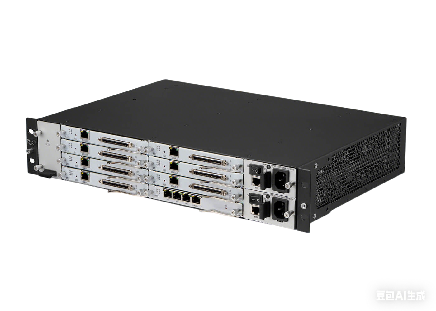 UScale IAD S1224 Gateway - Image 2