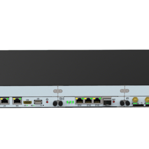 UScale NMS Gateway
