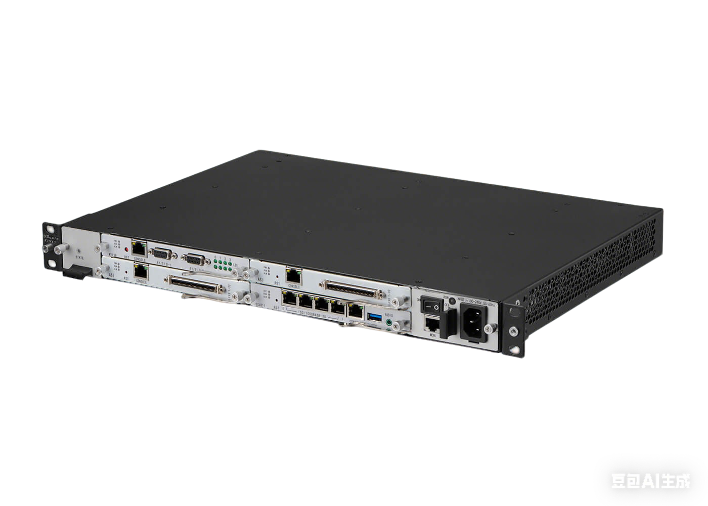UScale X1911 Unified Gateway - Image 3