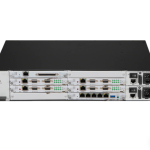 UScale X1960 Unified Gateway