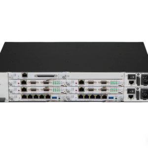 UScale X1981 Unified Gateway
