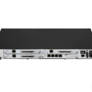 UScale IAD S196 Gateway