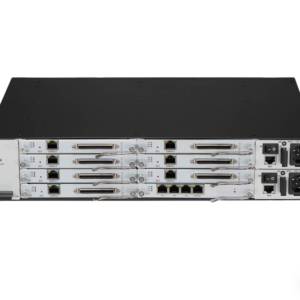 UScale IAD S1224 Gateway