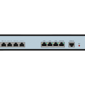 UScale IAD S132 Gateway