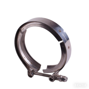 Jingu V band Pipe Clamp