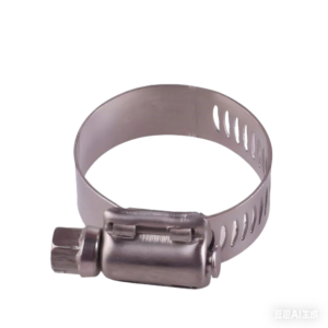Jingu European Type Hose Clamp-12.7/14.2/15.8mm