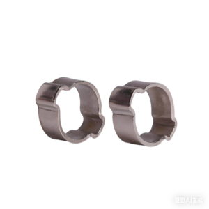 Jingu Double Ear Hose Clip