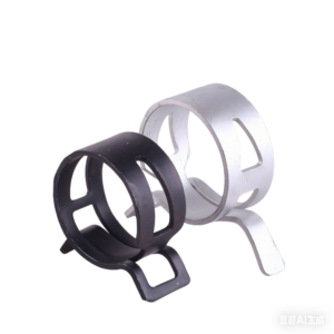 Jingu Spring Hose Clip