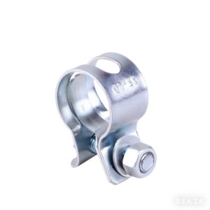 Jingu Mangote Pipe Clamp