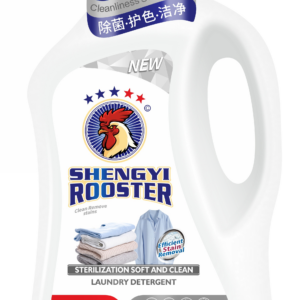 SHENGYI ROOSTER LAUNDRY DETERGENT 1.5KG