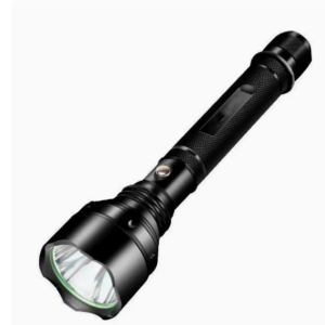 flashlight