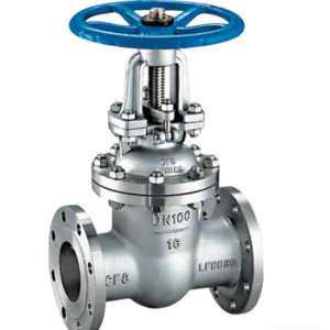 Z41H/W Wedge Gate Valve