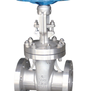 American Standard Gate Valve