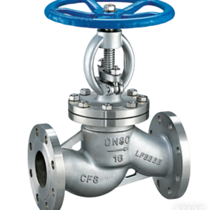 J41H/W GB Globe Valve