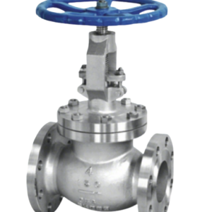 American Standard Globe Valve