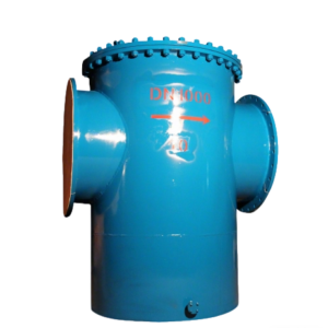 Basket Strainer