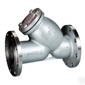 Y-type Strainer
