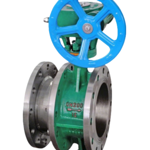 SD(3/6/9)41(F/H/W)-(6/10/16)C.P.R Expansion Type Flanged Butterfly Valve