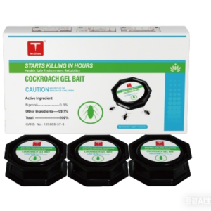 INSECTICIDAL BAIT (ZSF1406)