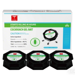 INSECTICIDAL BAIT (ZSF1407)