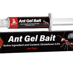 INSECTICIDAL BAIT (ZSF1418)