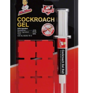 INSECTICIDAL BAIT (ZSF1403)