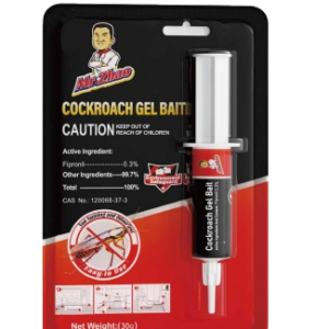 INSECTICIDAL BAIT (ZSF1409)