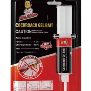 INSECTICIDAL BAIT (ZSF1414)