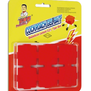INSECTICIDAL BAIT (1230)