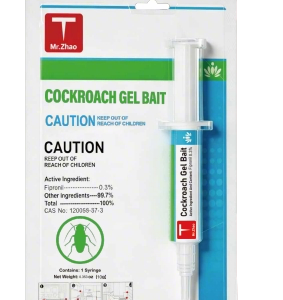 INSECTICIDAL BAIT (ZSF1234)