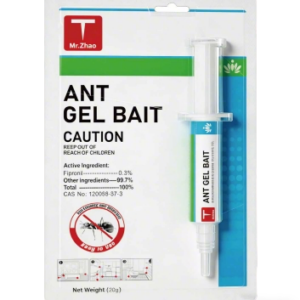 INSECTICIDAL BAIT (ZSF1402)