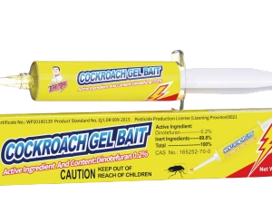 INSECTICIDAL BAIT (1232)