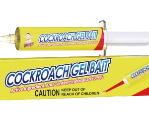 INSECTICIDAL BAIT (1233)