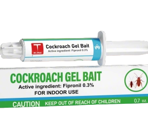 INSECTICIDAL BAIT (ZSF1417)